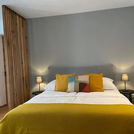 Апартаменти Neu Шладмінг