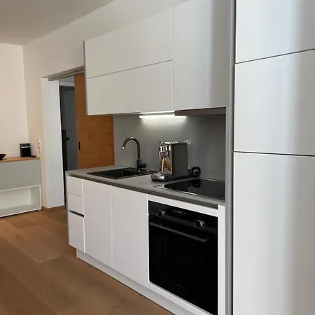Appartamento Neu