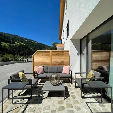 Апартаменти Neu