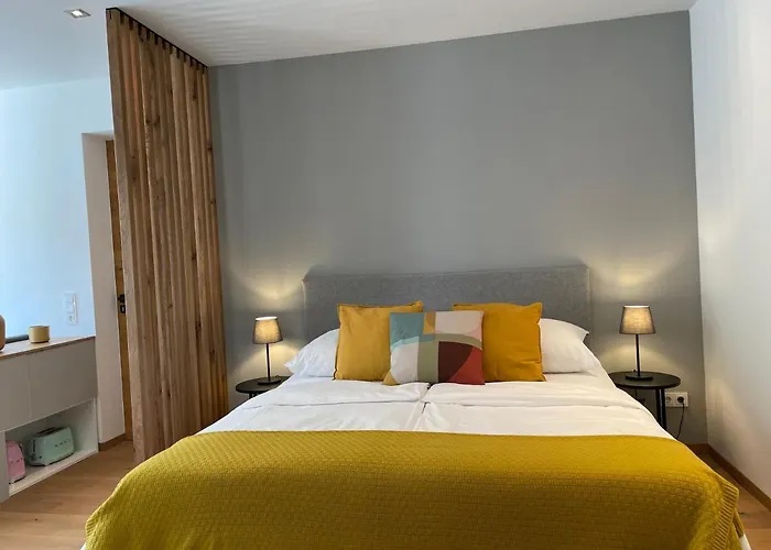 Апартаменти Neu Шладмінг