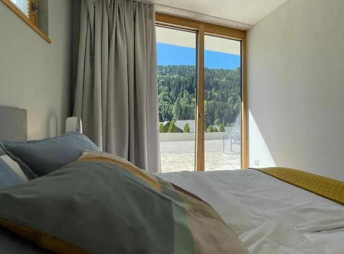 Апартаменти Neu *